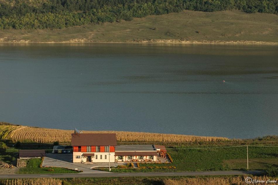 Lacul De Argint - Silver Lake Botei Exterior foto
